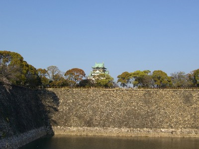 写真：大阪城3
