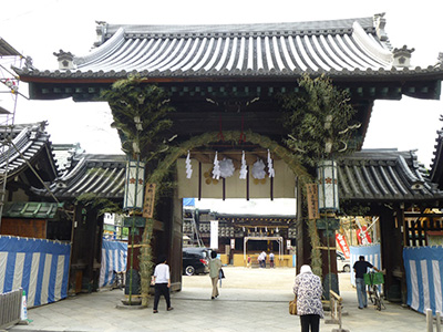 写真：宵宮シリーズ1