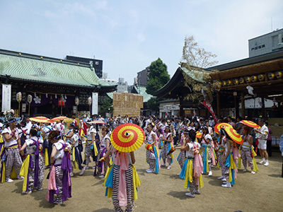 写真：宵宮シリーズ4