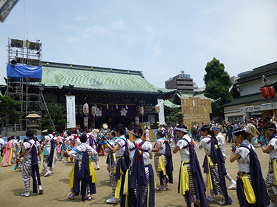 写真：宵宮シリーズ5