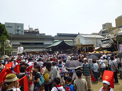 写真：宵宮シリーズ6