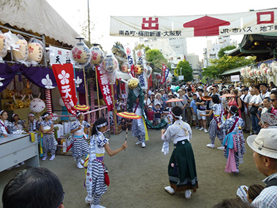 写真：宵宮シリーズ8