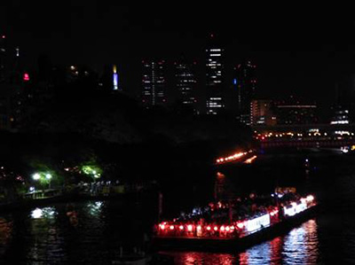 写真：陸渡御シリーズ9