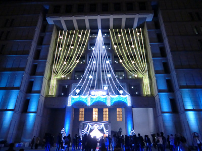 写真：イルミネーション3