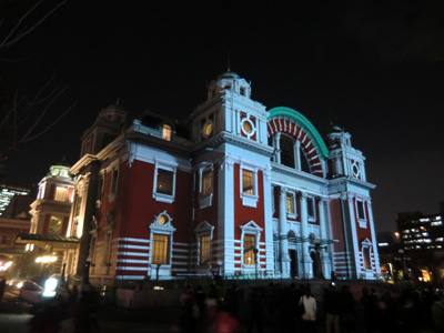 写真：イルミネーション4