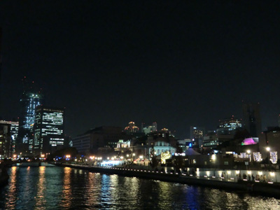 写真：イルミネーション8