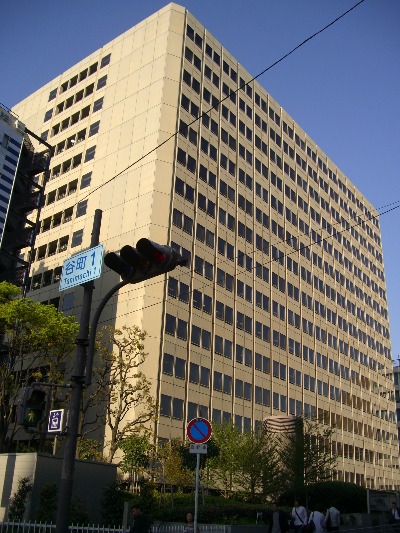 写真：大阪国税局1