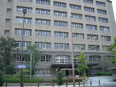 写真：家庭裁判所1