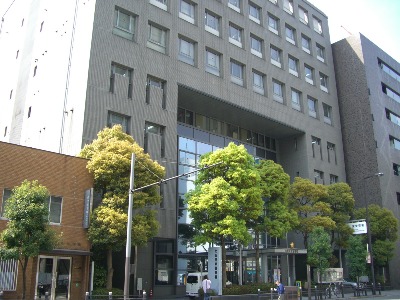 写真：東警察署1