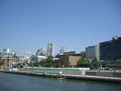 写真：水の都　大阪5