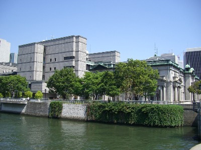 写真：水の都　大阪7