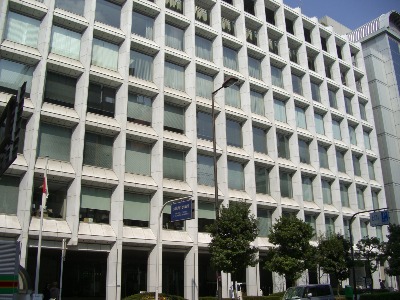 写真：大阪商工会議所1