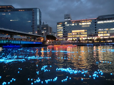 写真：大阪の夏シリーズ2