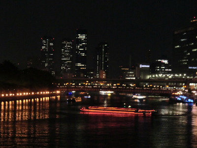 写真：大阪の夏シリーズ8