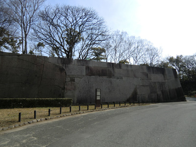 写真：大阪城10