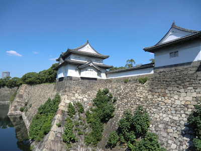 写真：大阪城16