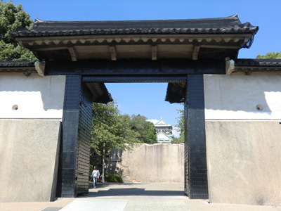 写真：大阪城19