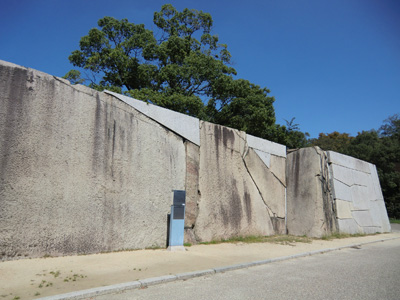 写真：大阪城20