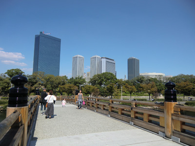 写真：大阪城25