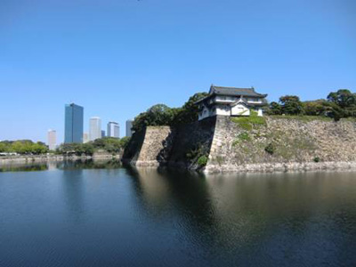 写真：大阪城26