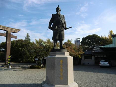 写真：大阪城28