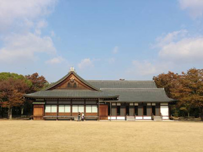 写真：大阪城31